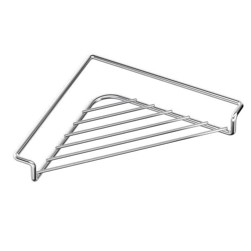 Corner Sink Shelf Drying Rack
