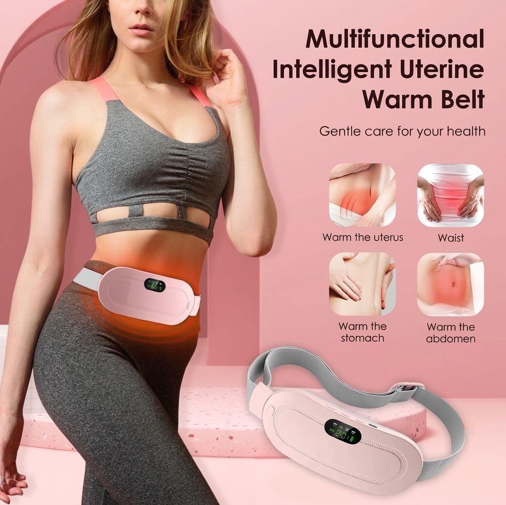 Menstrual Heating Pad