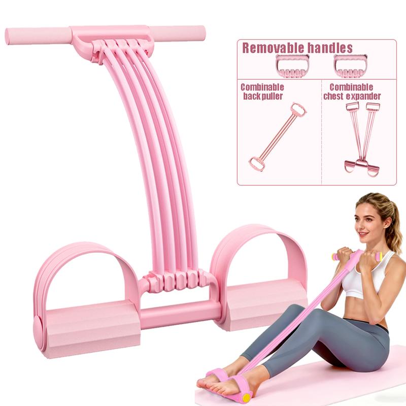 3-in-1 Full Body Resistance Band