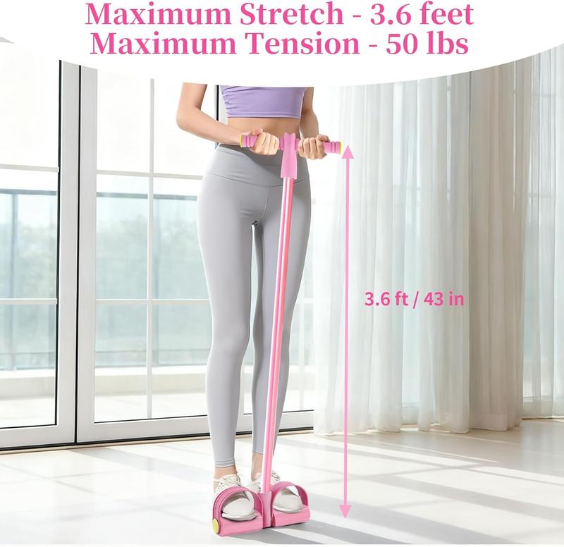 3-in-1 Full Body Resistance Band VIP