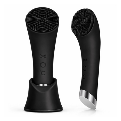 Sonic Facial Cleansing Brush