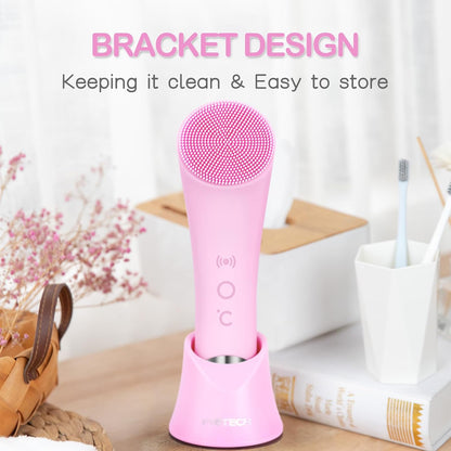 Sonic Facial Cleansing Brush