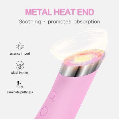 Sonic Facial Cleansing Brush