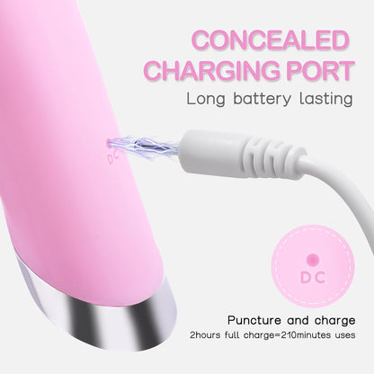 Sonic Facial Cleansing Brush