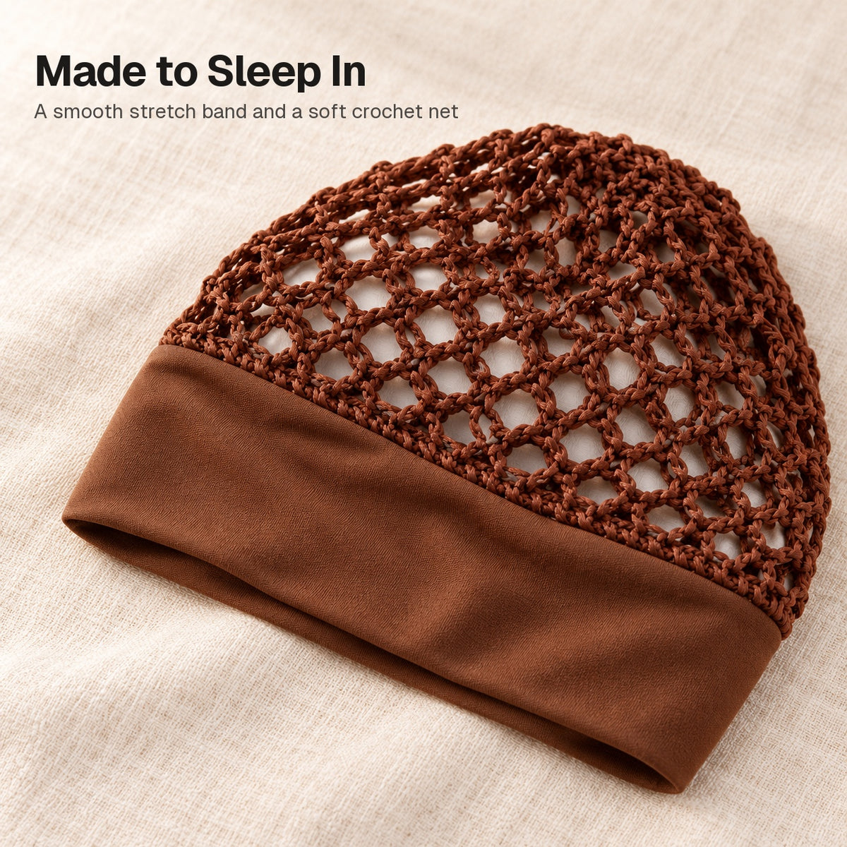 Dry Hair Cap Set (3 Pack)