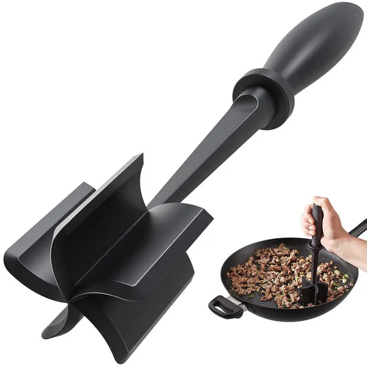 Non-Stick Meat Chopper