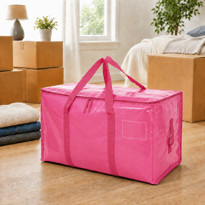 Heavy Duty XXL Moving Bag With Wrap-Around Handles