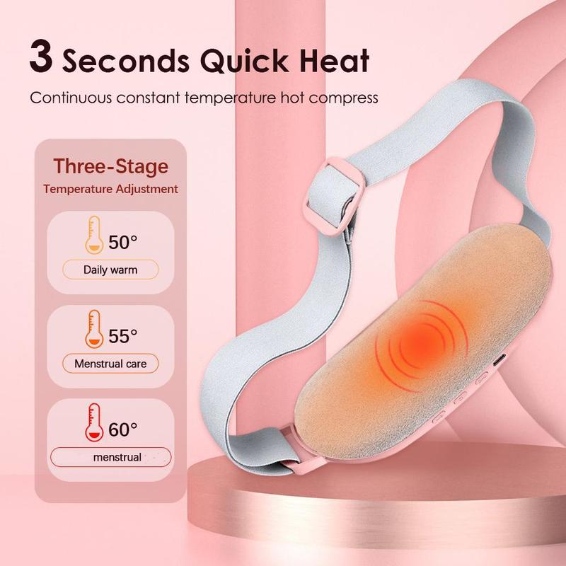 Menstrual Heating Pad VIP