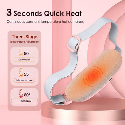 Menstrual Heating Pad VIP