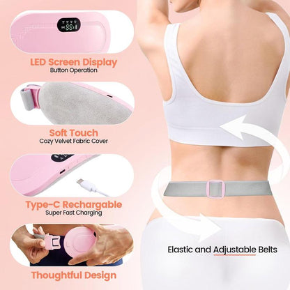 Menstrual Heating Pad