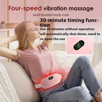 Menstrual Heating Pad VIP