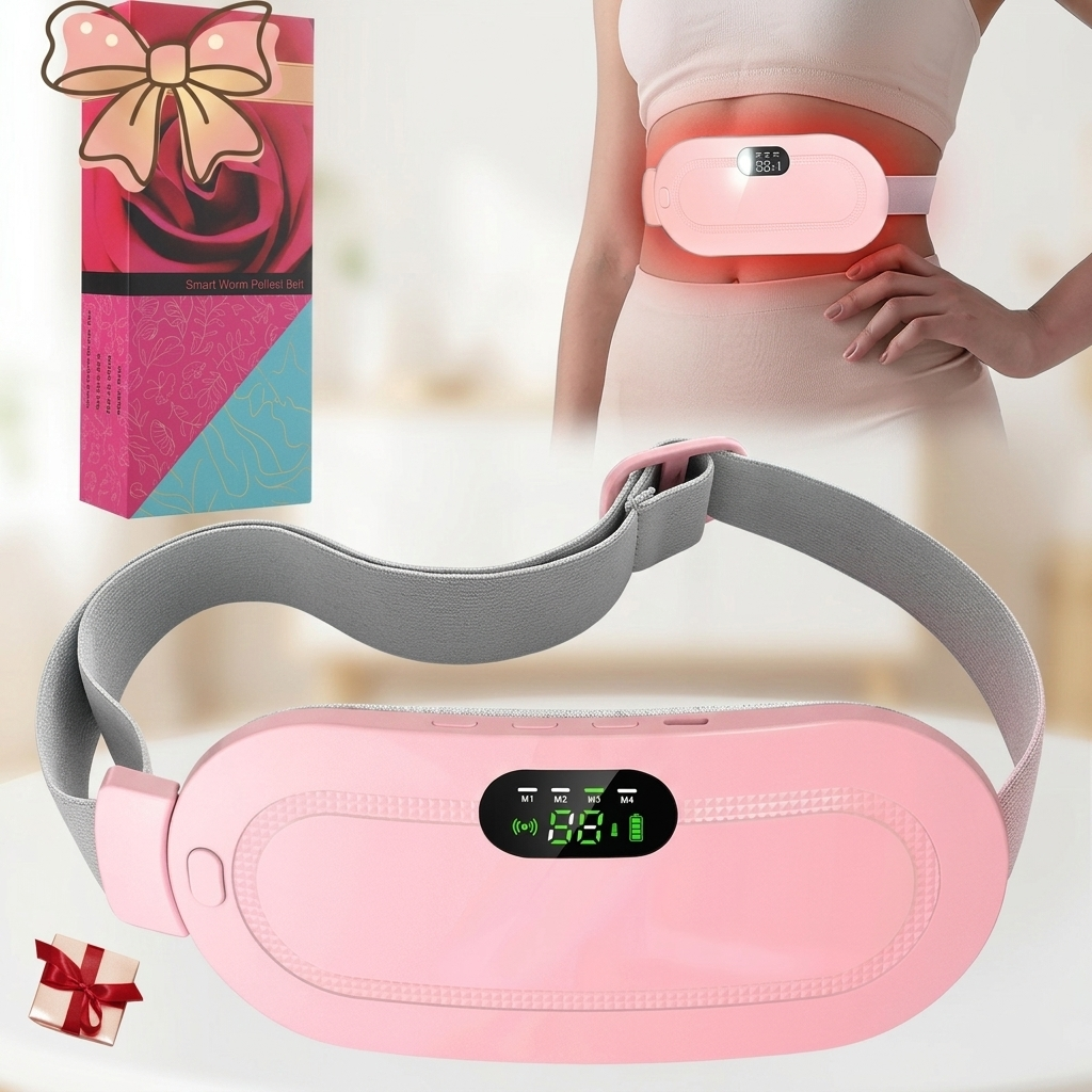 Menstrual Heating Pad VIP