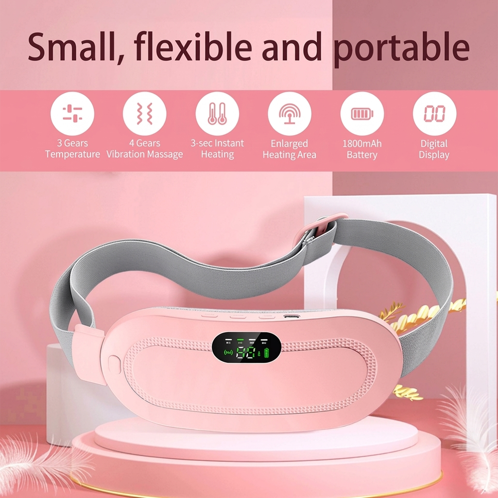 Menstrual Heating Pad VIP