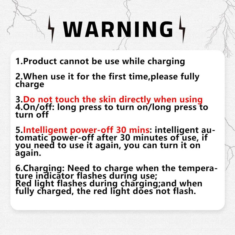 Menstrual Heating Pad