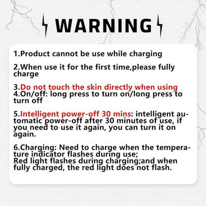 Menstrual Heating Pad