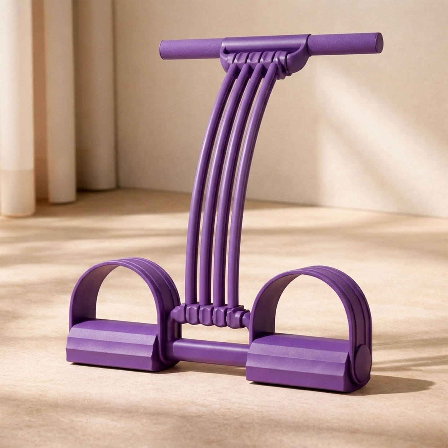 3-in-1 Full Body Resistance Band