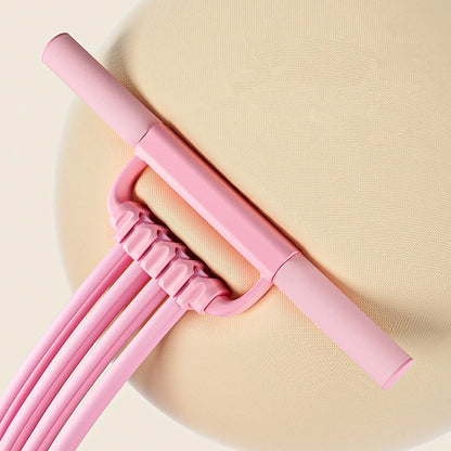 3-in-1 Full Body Resistance Band