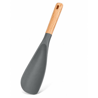Premium Multi-Functional Silicone Cooking Spoon & Spatula