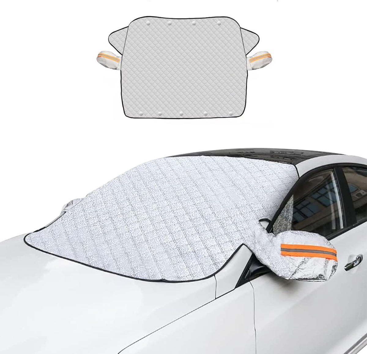 Car Windshield Weather Protector