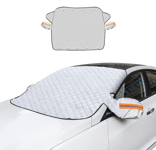Car Windshield Weather Protector