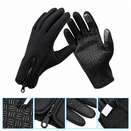 Thermal Touchscreen Winter Gloves